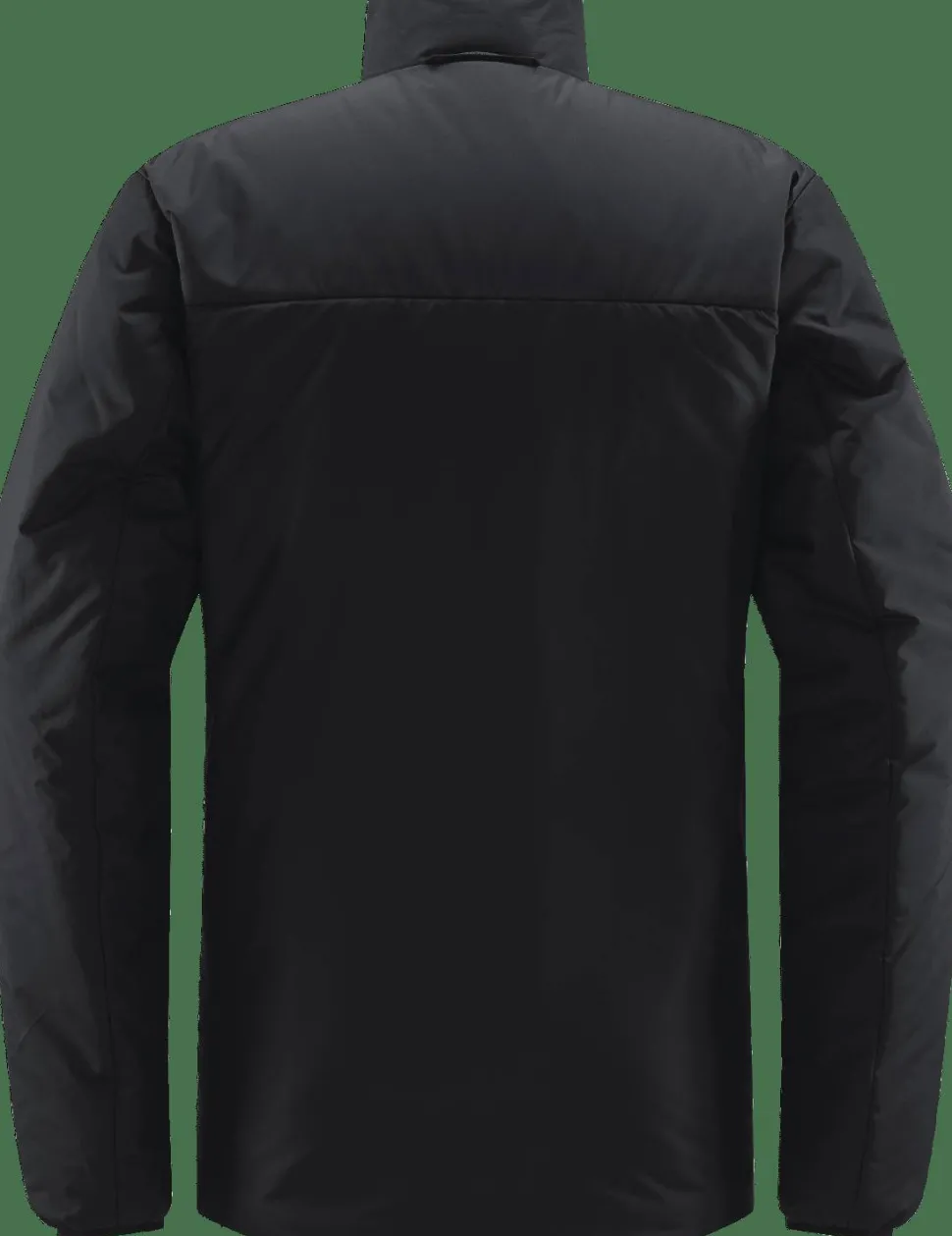 Haglöfs Men's Mimic Silver Jacket True Black