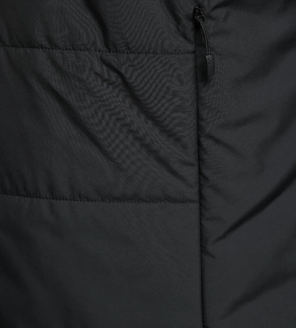 Haglöfs Men's Mimic Silver Jacket True Black