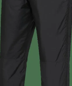 Haglöfs Men's Mimic Silver Pant True Black