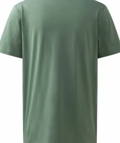 Haglöfs Men's Outsiders Tee Chlorophyll Green