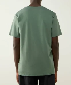 Haglöfs Men's Outsiders Tee Chlorophyll Green