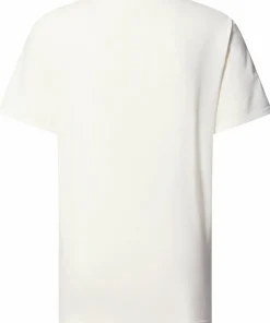 Haglöfs Men's Outsiders Tee Soft White