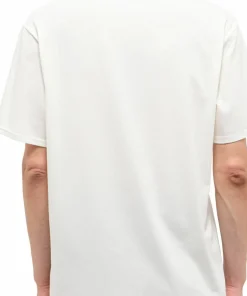 Haglöfs Men's Outsiders Tee Soft White