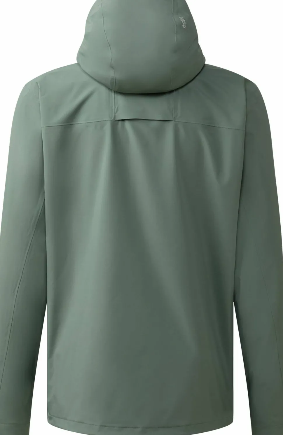 Haglöfs Men's Ozka Proof Jacket Chlorophyll Green