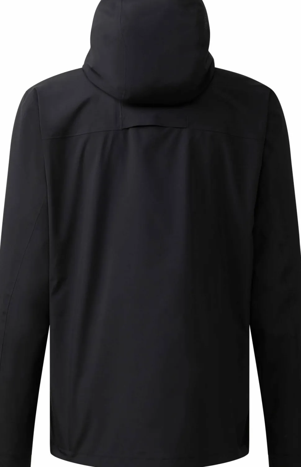 Haglöfs Men's Ozka Proof Jacket True Black