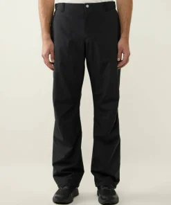 Haglöfs Men's Ozka Proof Pant True Black