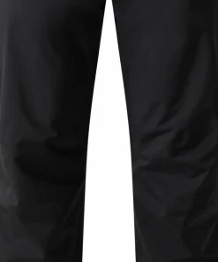 Haglöfs Men's Ozka Proof Pant True Black