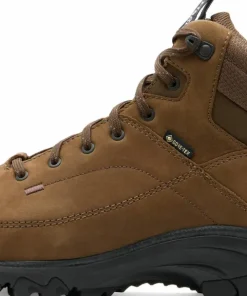 Haglöfs Men's Ridge GORE-TEX II Mid Teak Brown/true Black