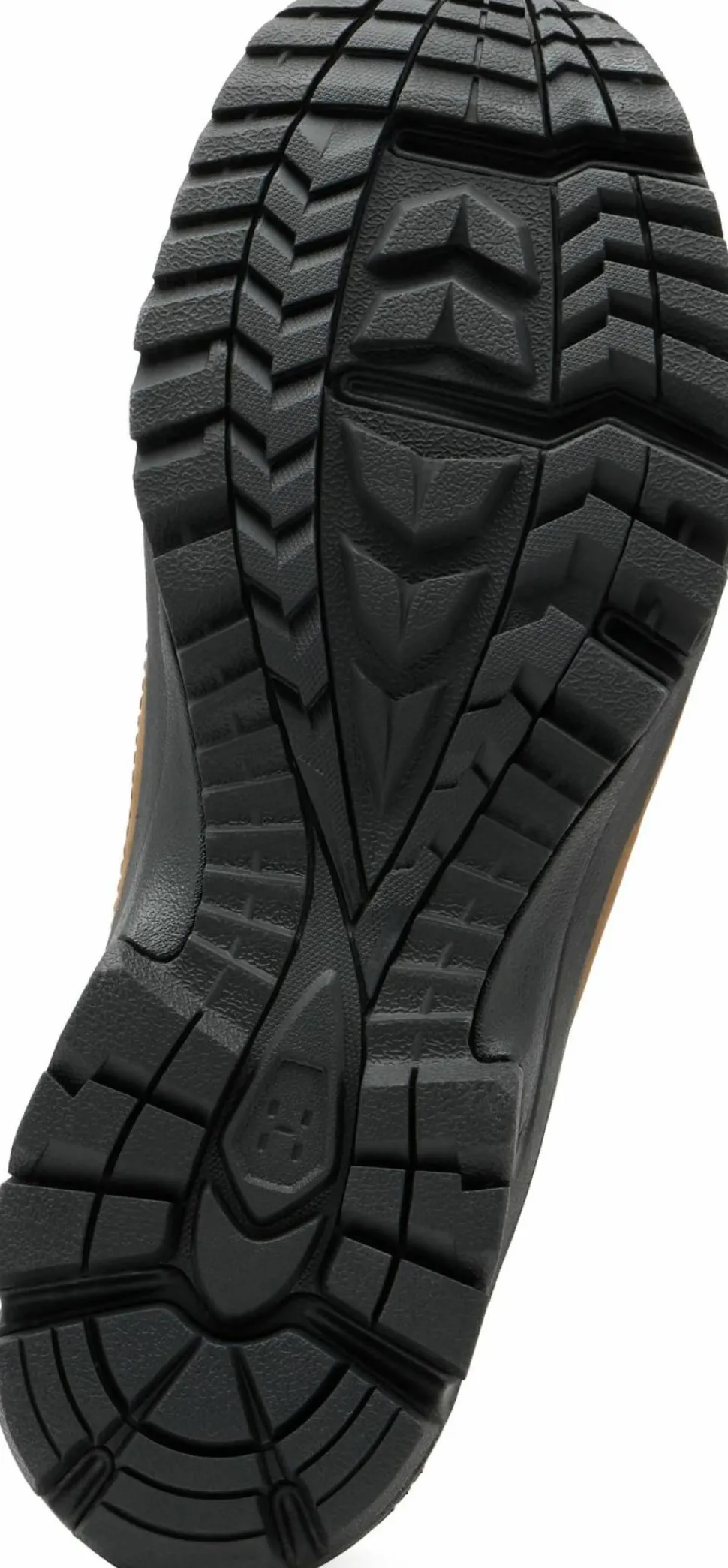 Haglöfs Men's Ridge GORE-TEX II Mid Teak Brown/true Black
