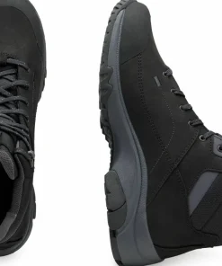 Haglöfs Men's Ridge GORE-TEX II Mid True Black