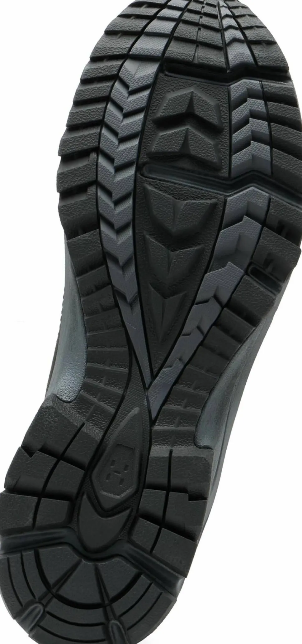 Haglöfs Men's Ridge GORE-TEX II Mid True Black