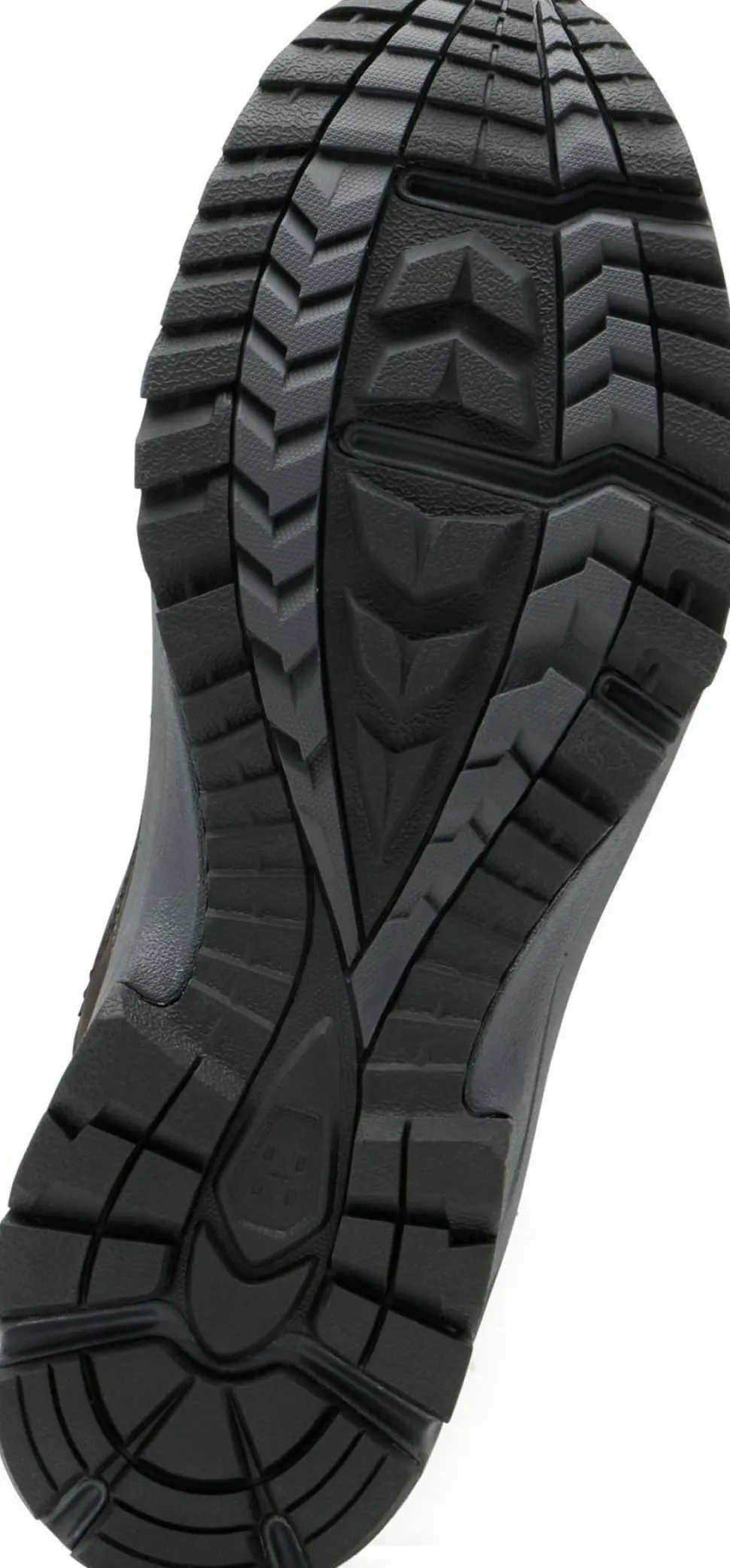 Haglöfs Men's Ridge GORE-TEX II Low True Black