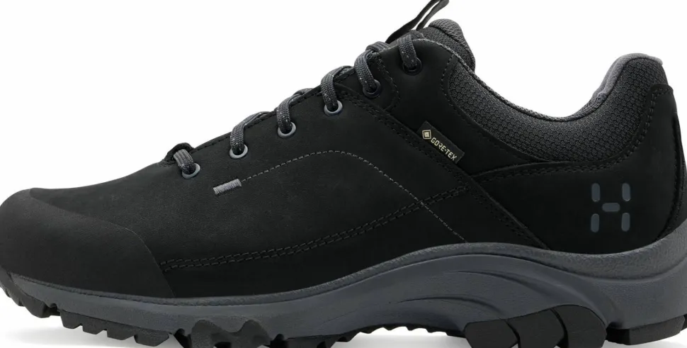 Haglöfs Men's Ridge GORE-TEX II Low True Black