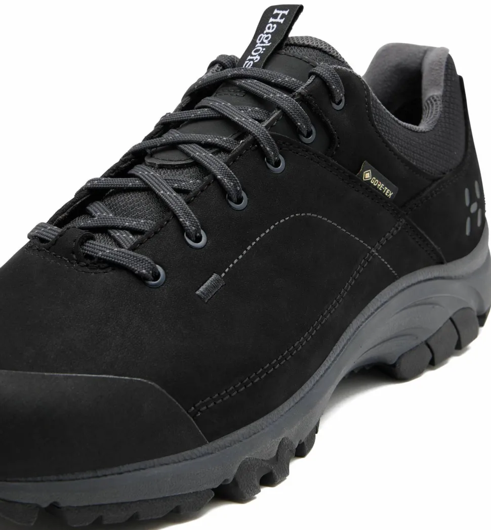 Haglöfs Men's Ridge GORE-TEX II Low True Black