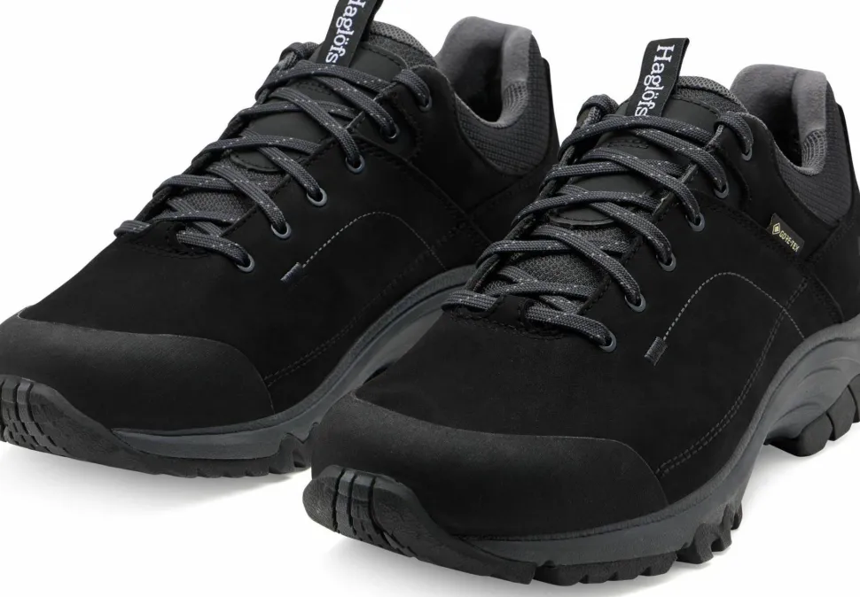 Haglöfs Men's Ridge GORE-TEX II Low True Black