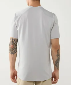 Haglöfs Men's Ridge Tee Stone Grey
