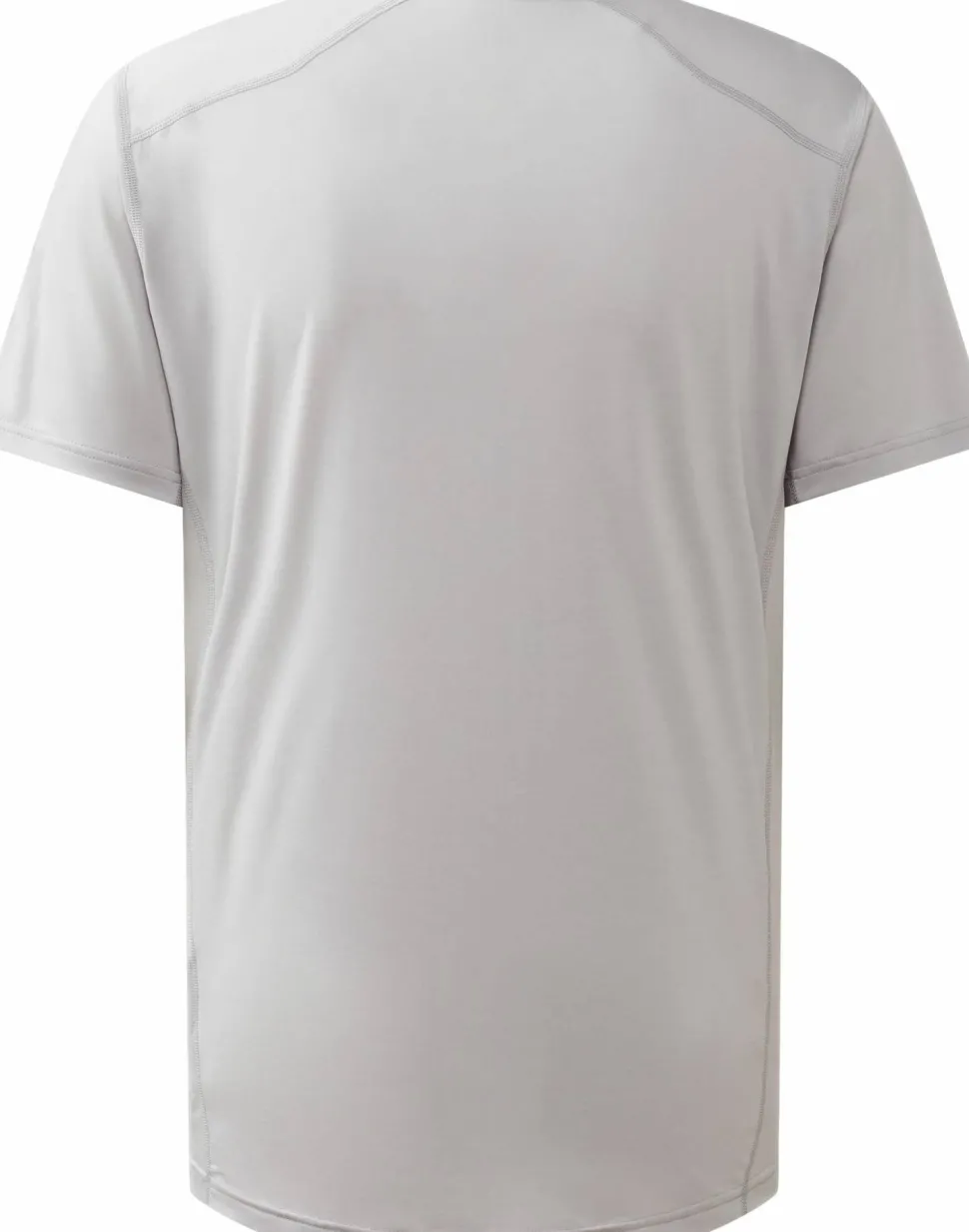 Haglöfs Men's Ridge Tee Stone Grey