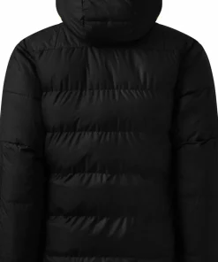Haglöfs Men's Riksgränsen Down 850 II Hood True Black
