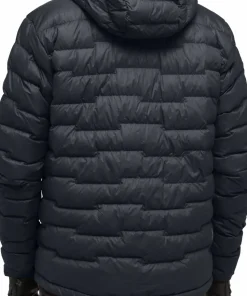 Haglöfs Men's Roc Flash Down Hood True Black
