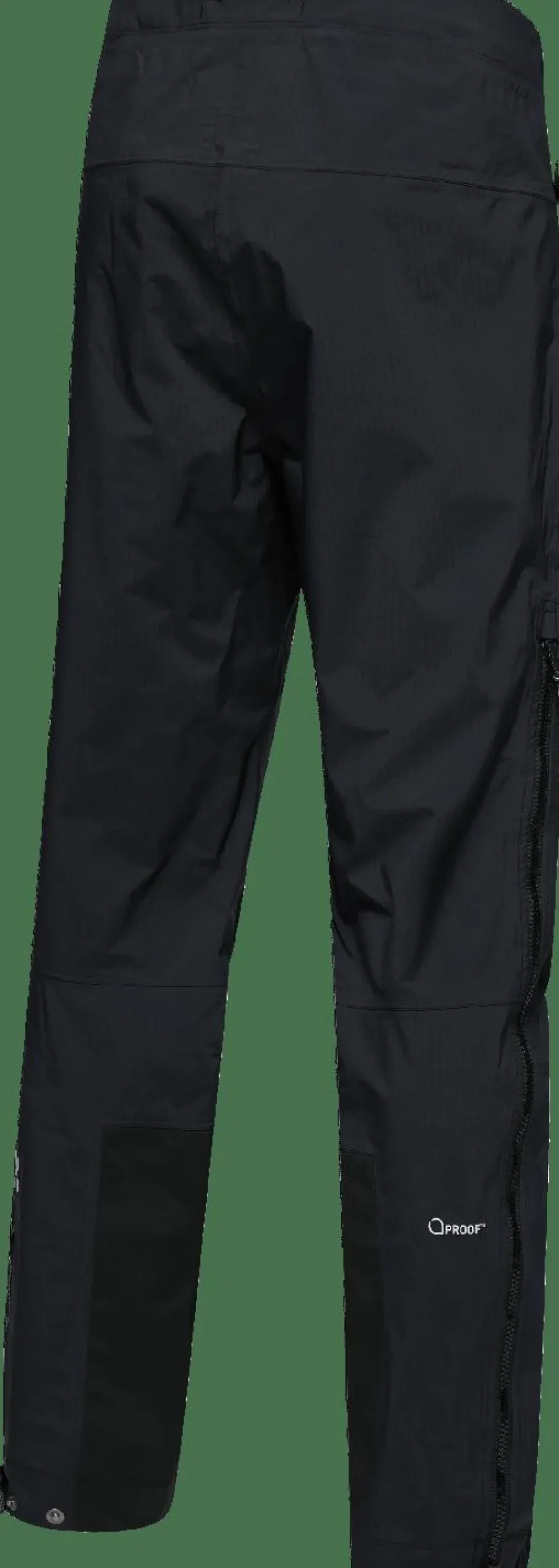 Haglöfs Men's ROC Mono Proof Pant True Black
