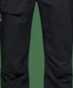 Haglöfs Men's ROC Mono Proof Pant True Black