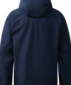 Haglöfs Men's Roc Sight GORE-TEX Jacket Tarn Blue