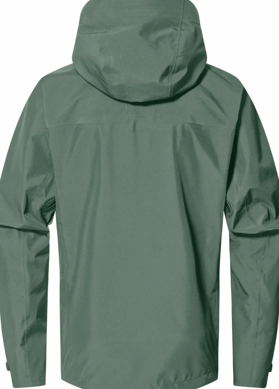 Haglöfs Men's Roc Sight GORE-TEX Jacket Chlorophyll Green
