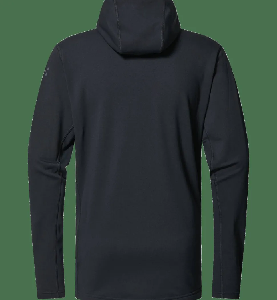 Haglöfs Men's Rosson Mid Hood True Black