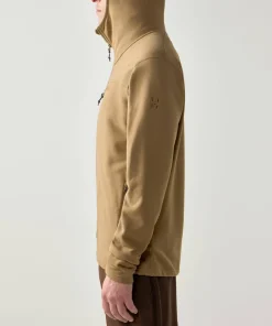 Haglöfs Men's Rosson Mid Hood Oak Brown