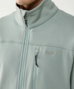 Haglöfs Men's Rosson Mid Jacket Dew Green