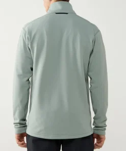 Haglöfs Men's Rosson Mid Jacket Dew Green
