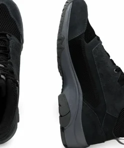 Haglöfs Men's Rosson Proof Mid True Black/magnetite