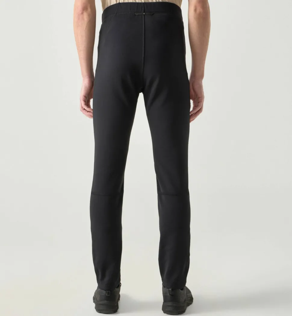 Haglöfs Men's Rosson Tights True Black