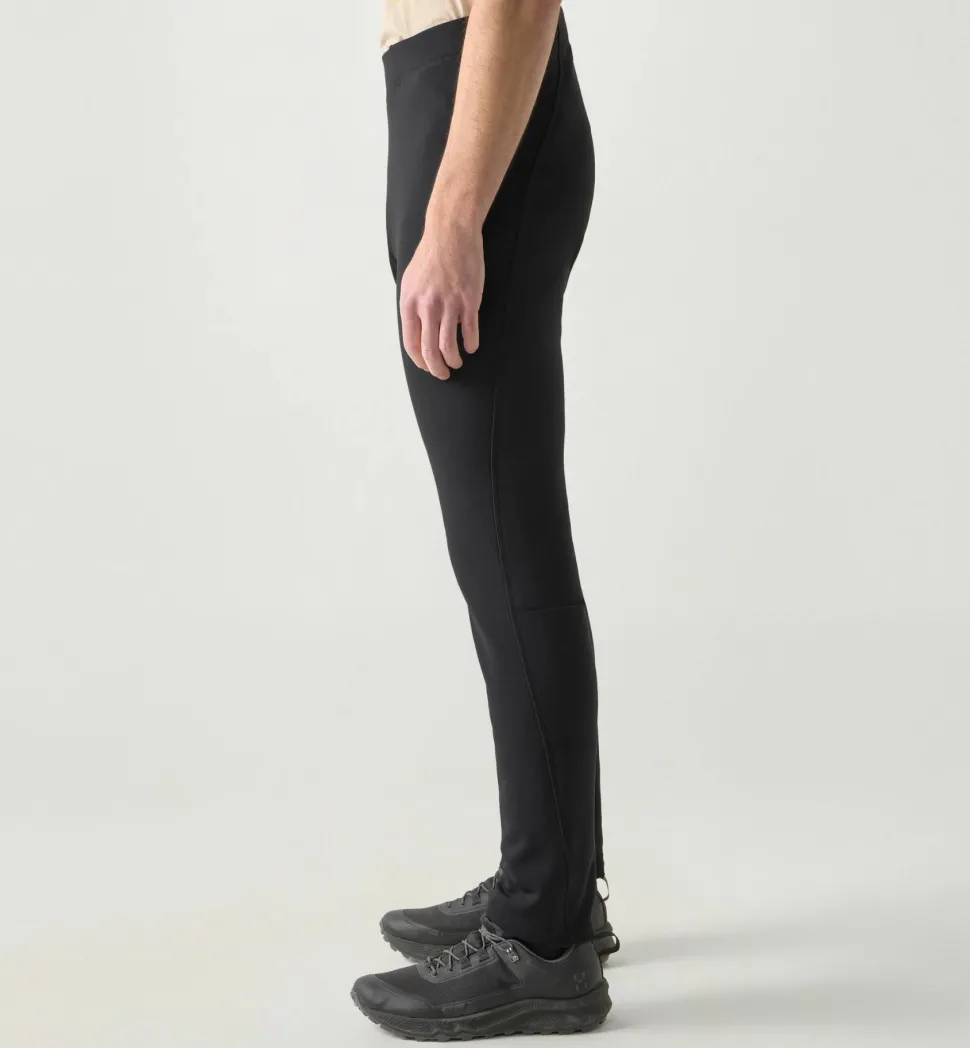 Haglöfs Men's Rosson Tights True Black