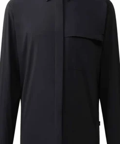 Haglöfs Men's Salo Shirt II True Black