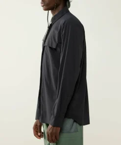 Haglöfs Men's Salo Shirt II True Black