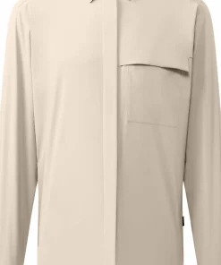 Haglöfs Men's Salo Shirt II Chalk Beige