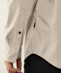 Haglöfs Men's Salo Shirt II Chalk Beige