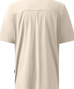 Haglöfs Men's Salo Shirt Ss II Chalk Beige