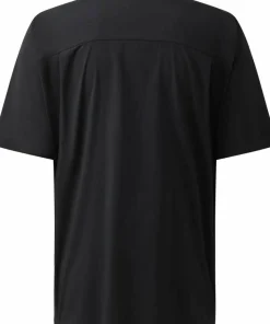 Haglöfs Men's Salo Shirt Ss II True Black