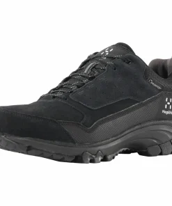 Haglöfs Men's Skuta Low Proof True Black
