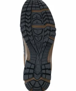 Haglöfs Men's Skuta Mid Proof Oak/Deep Woods