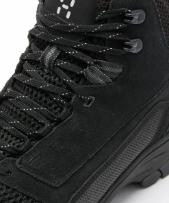 Haglöfs Men's Skuta Mid Proof True Black