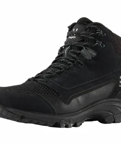 Haglöfs Men's Skuta Mid Proof True Black