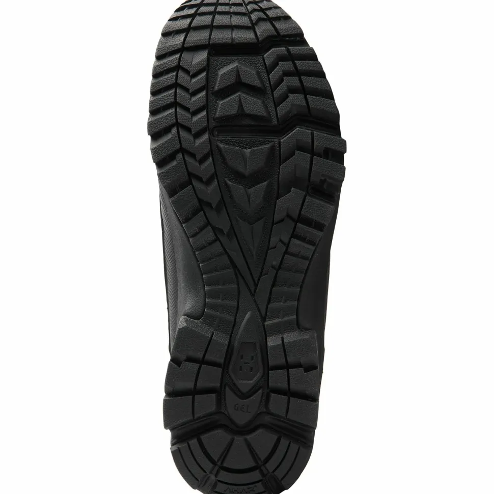 Haglöfs Men's Skuta Mid Proof True Black