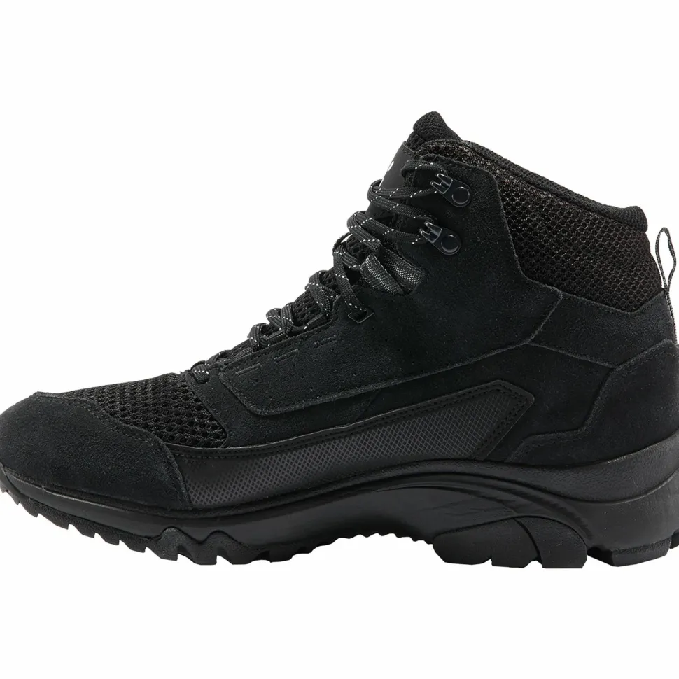 Haglöfs Men's Skuta Mid Proof True Black