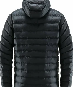 Haglöfs Men's Särna Mimic Hood True Black