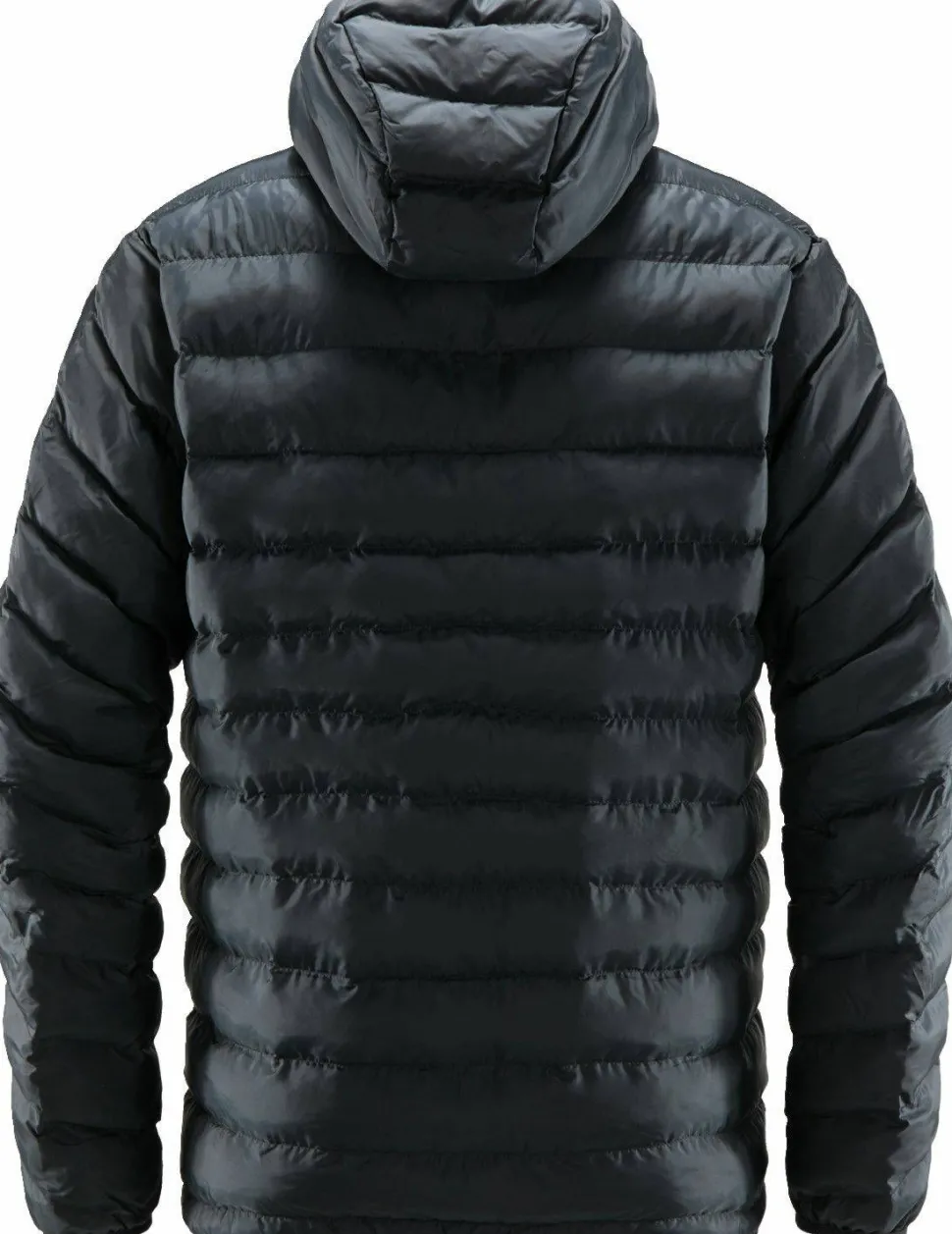 Haglöfs Men's Särna Mimic Hood True Black