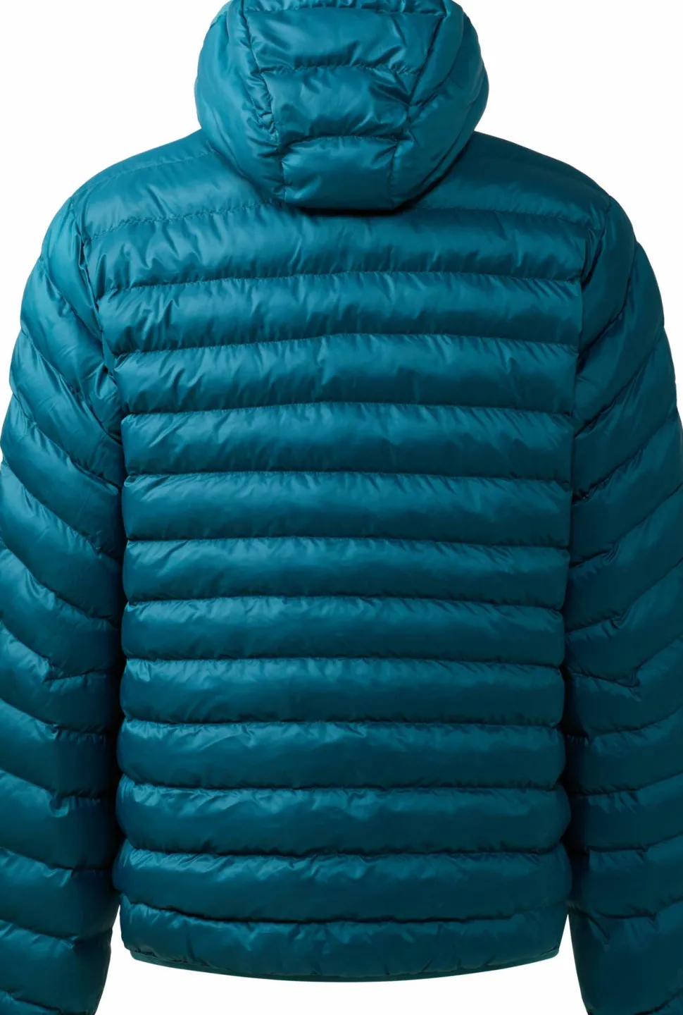 Haglöfs Men's Särna Mimic Hood Deep Teal