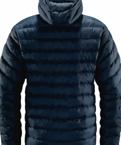Haglöfs Men's Särna Mimic Hood Tarn Blue